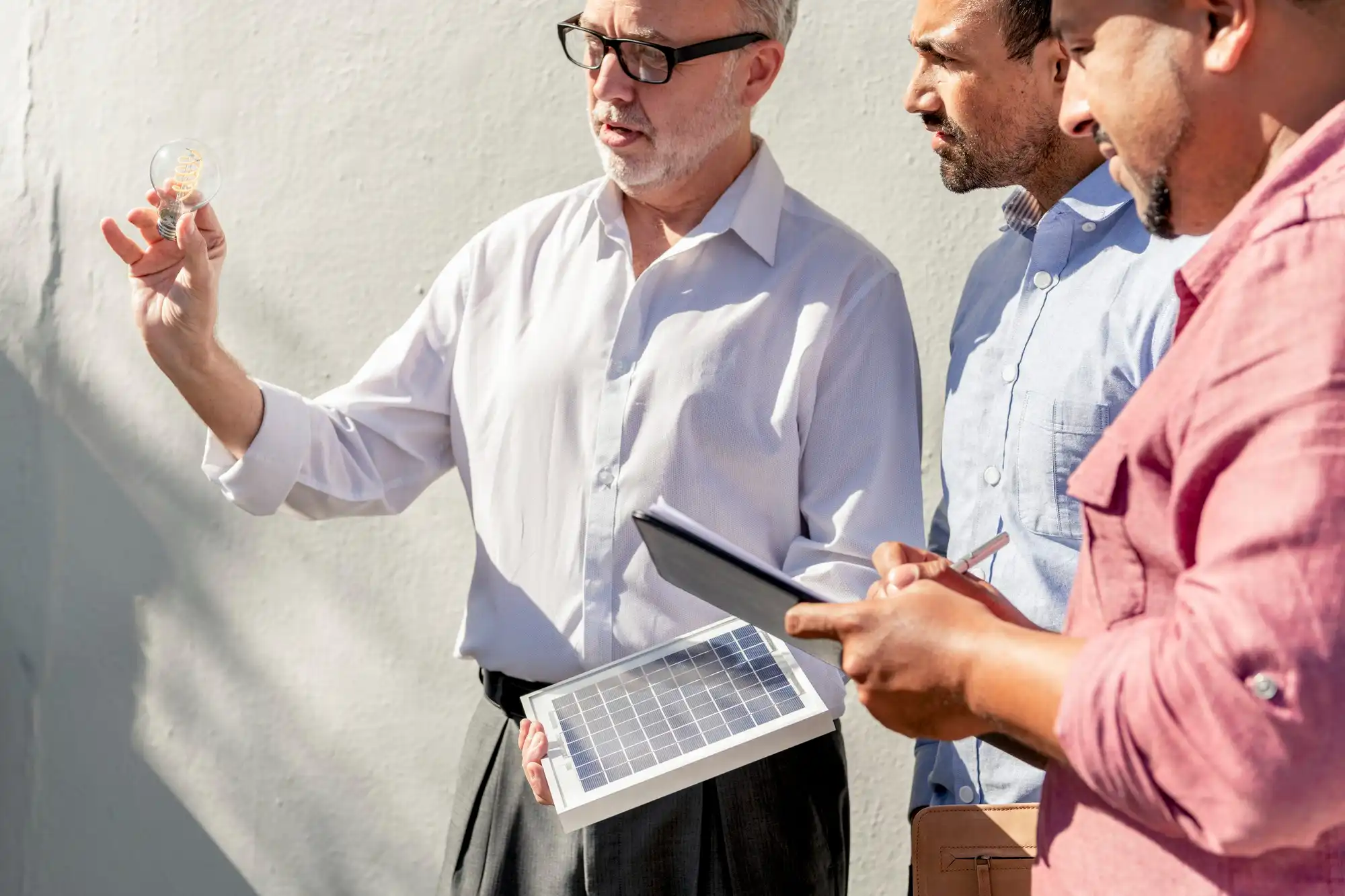 Beneficios del estudio