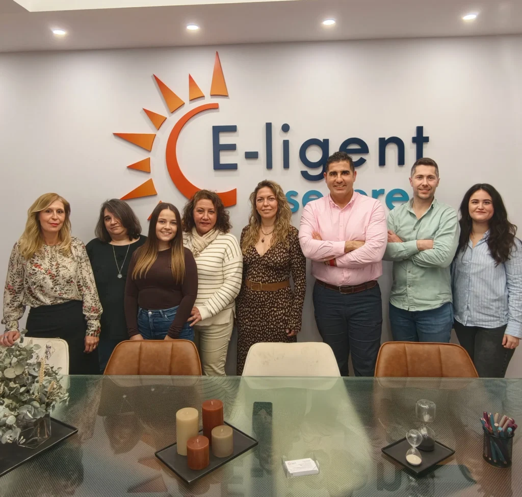 Inicio Foto 3 | E-ligent Asesores de soluciones energéticas