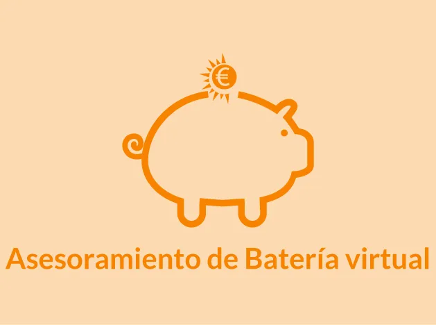 Rectangulo Bateria Virtual | E-ligent Asesores de soluciones energéticas