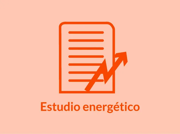 Rectangulo Estudio Energetico | E-ligent Asesores de soluciones energéticas